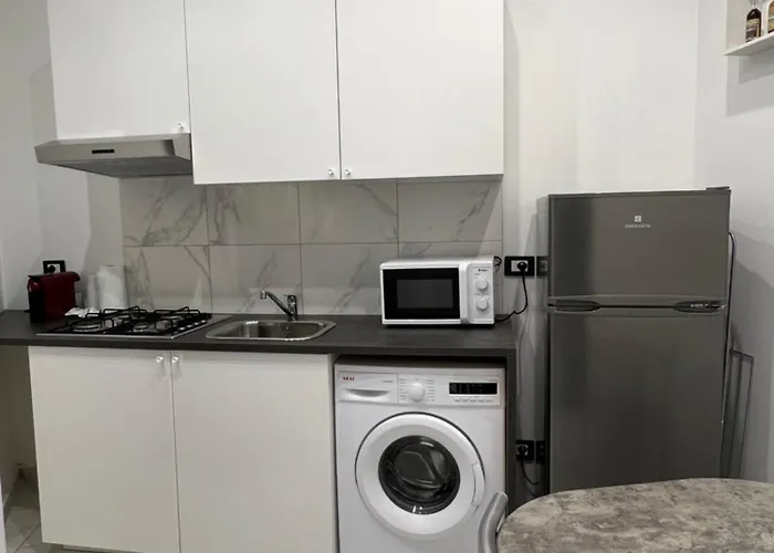 Les Maisons De Greta Apartment *