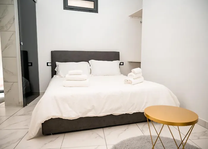 Les Maisons De Greta Apartment *