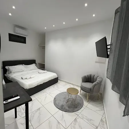 Les Maisons De Greta Apartment *