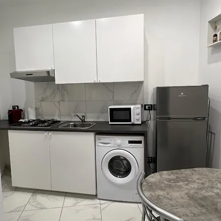 Les Maisons De Greta Apartment *