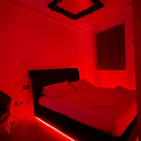 Les Maisons De Greta