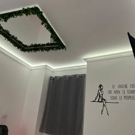 Les Maisons De Greta *