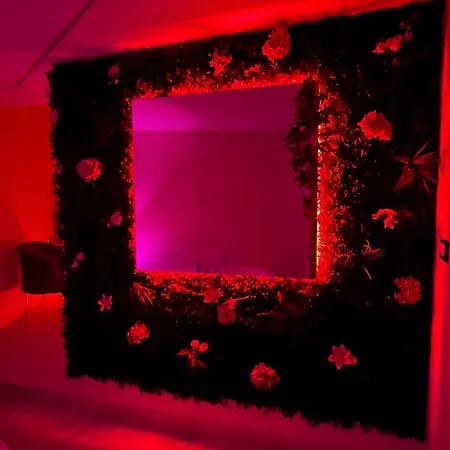 Les Maisons De Greta * Catania