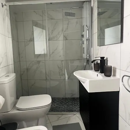 Les Maisons De Greta Appartamento Catania