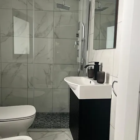 Les Maisons De Greta Catania