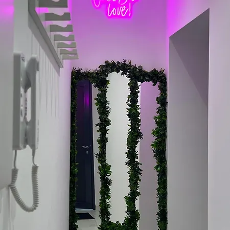 Les Maisons De Greta Appartamento