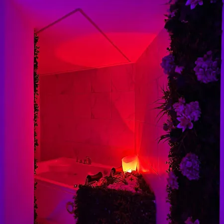 Les Maisons De Greta *