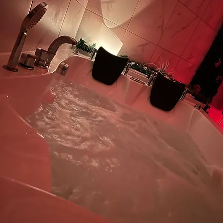 Appartamento Les Maisons De Greta *