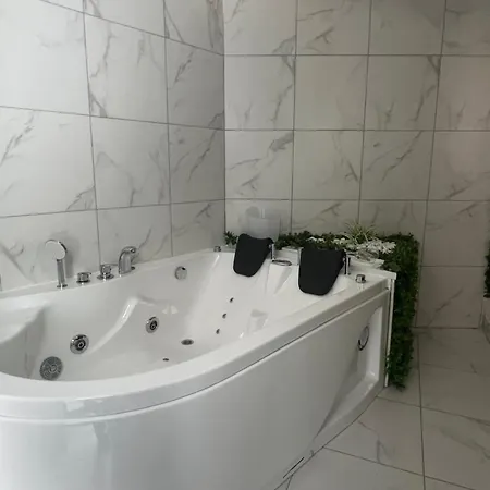Les Maisons De Greta Apartment *