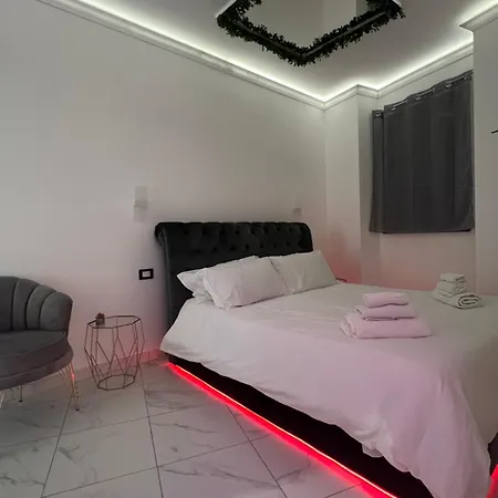 Les Maisons De Greta Appartamento Catania