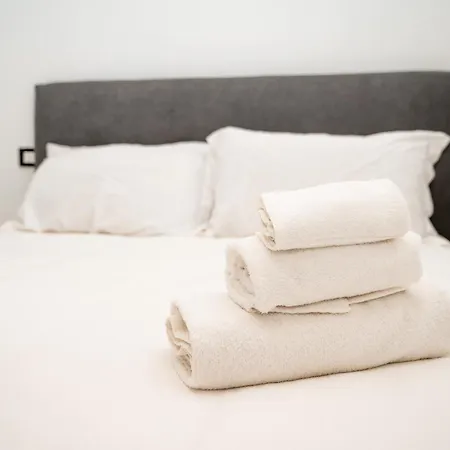 Appartamento Les Maisons De Greta Catania