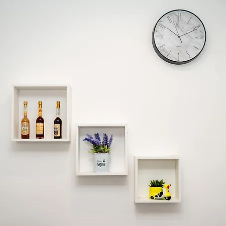 Les Maisons De Greta * Catania