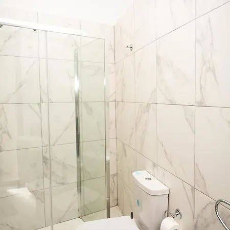 Appartamento Les Maisons De Greta