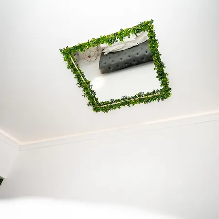 Les Maisons De Greta Appartamento Catania