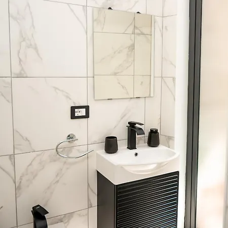 Les Maisons De Greta Catania