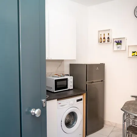 Les Maisons De Greta *