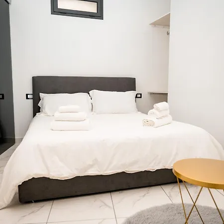 Les Maisons De Greta Apartment *