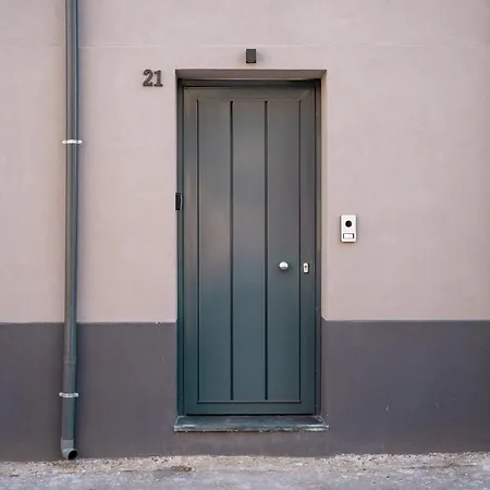 Appartamento Les Maisons De Greta