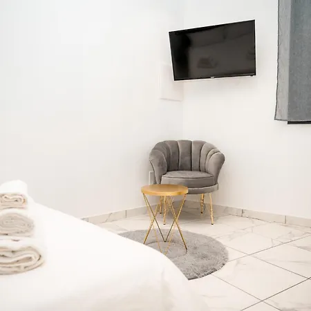 Les Maisons De Greta Apartment Catania