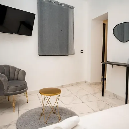 Les Maisons De Greta