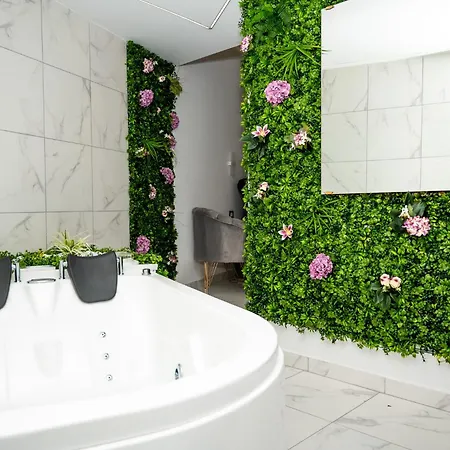 Les Maisons De Greta Appartamento